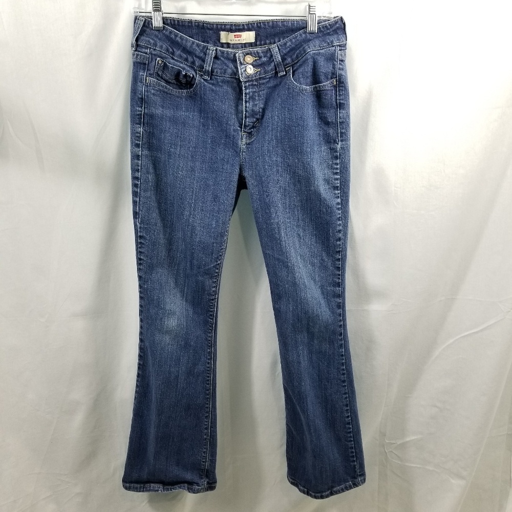 Levi's 526 Slender Boot 30x30